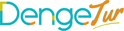 Dengetur Logo